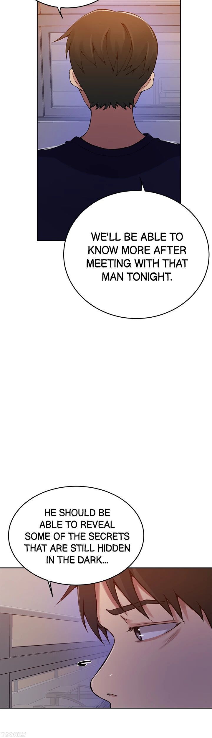 Secret Class Chapter 195 - Page 36