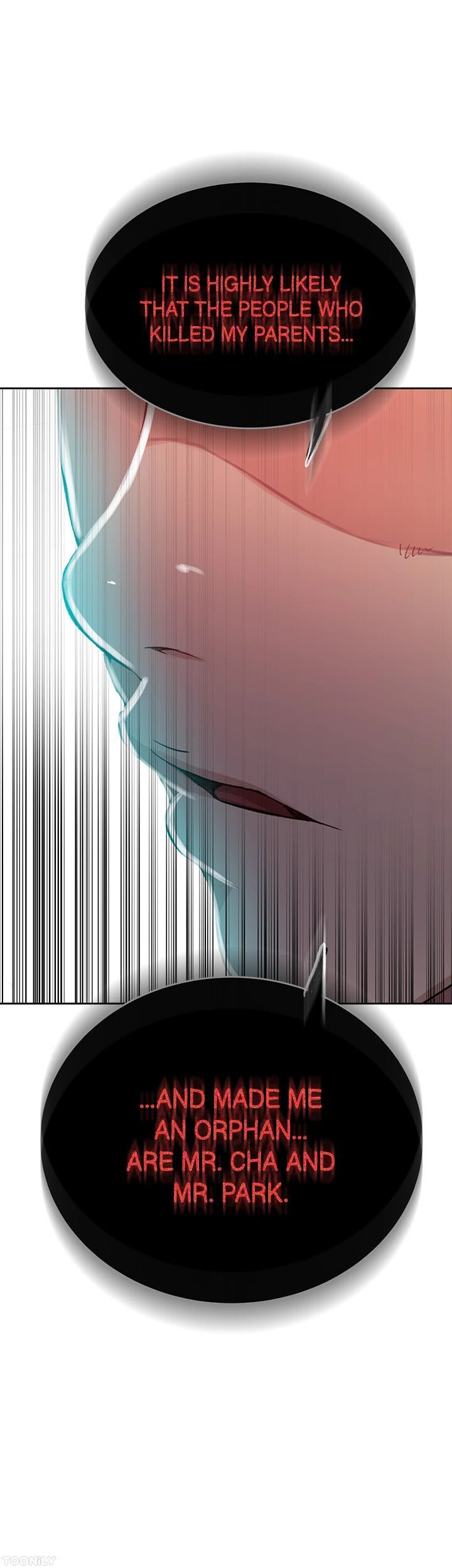 Secret Class Chapter 195 - Page 38