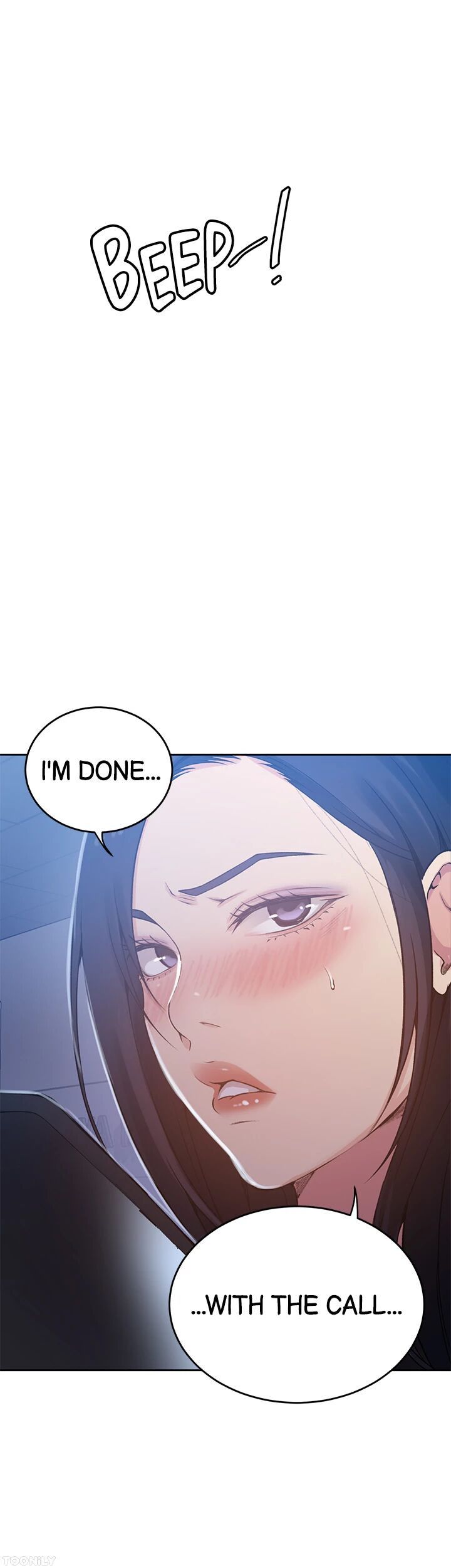 Secret Class Chapter 195 - Page 6