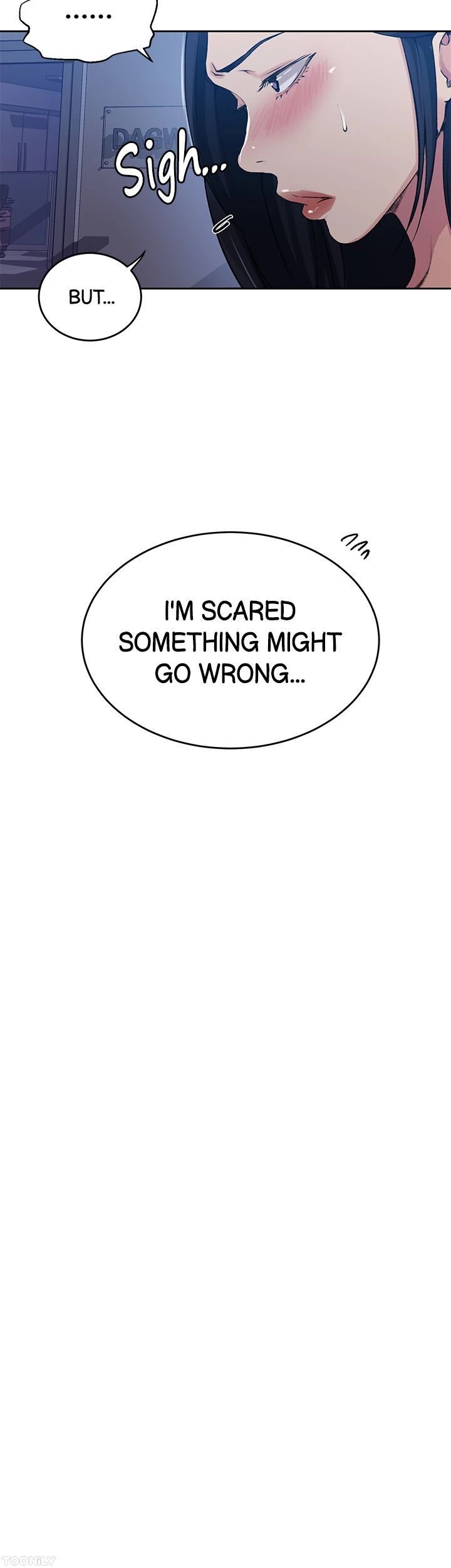 Secret Class Chapter 195 - Page 9