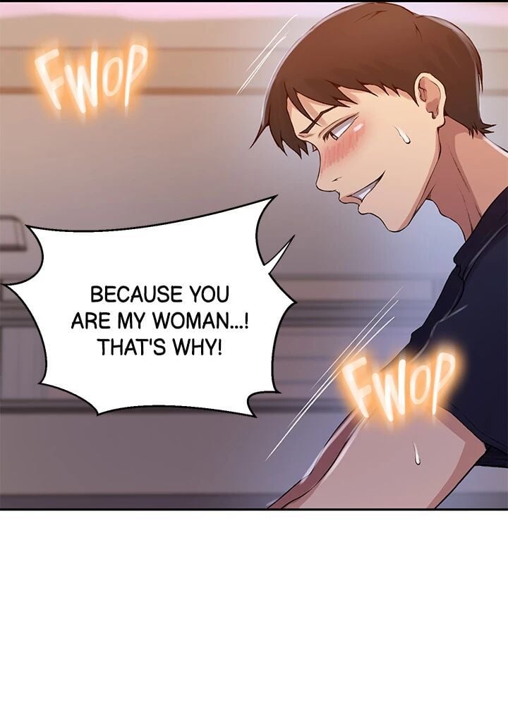 Secret Class Chapter 196 - Page 20