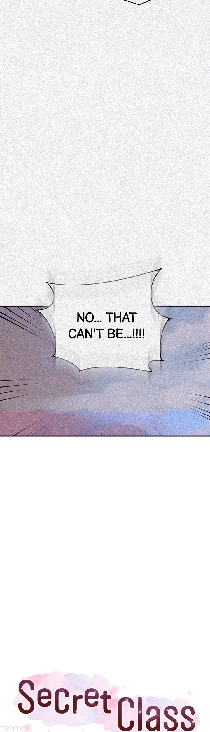 Secret Class Chapter 196 - Page 3