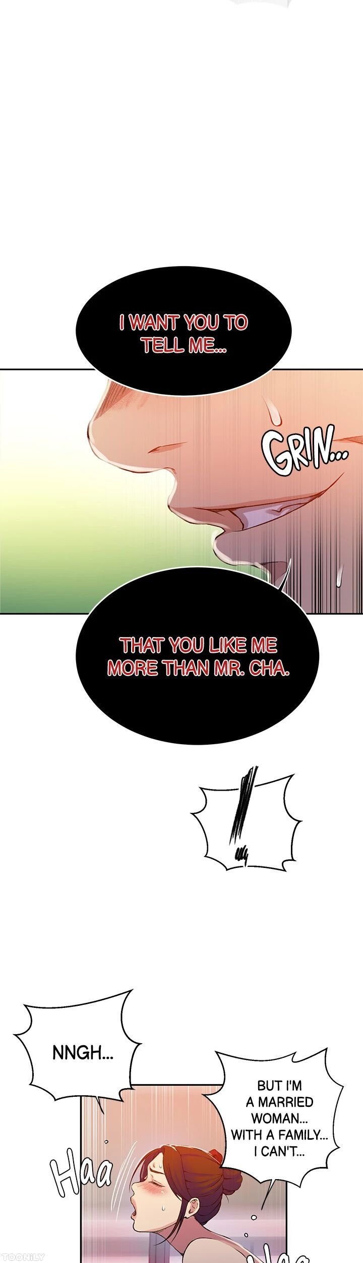 Secret Class Chapter 196 - Page 22