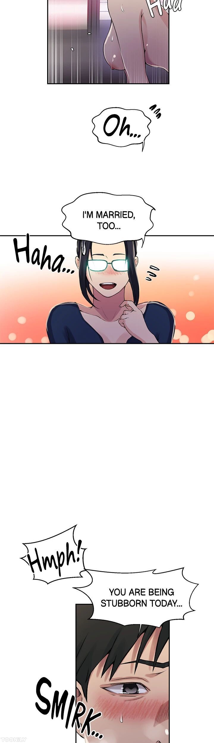 Secret Class Chapter 196 - Page 23