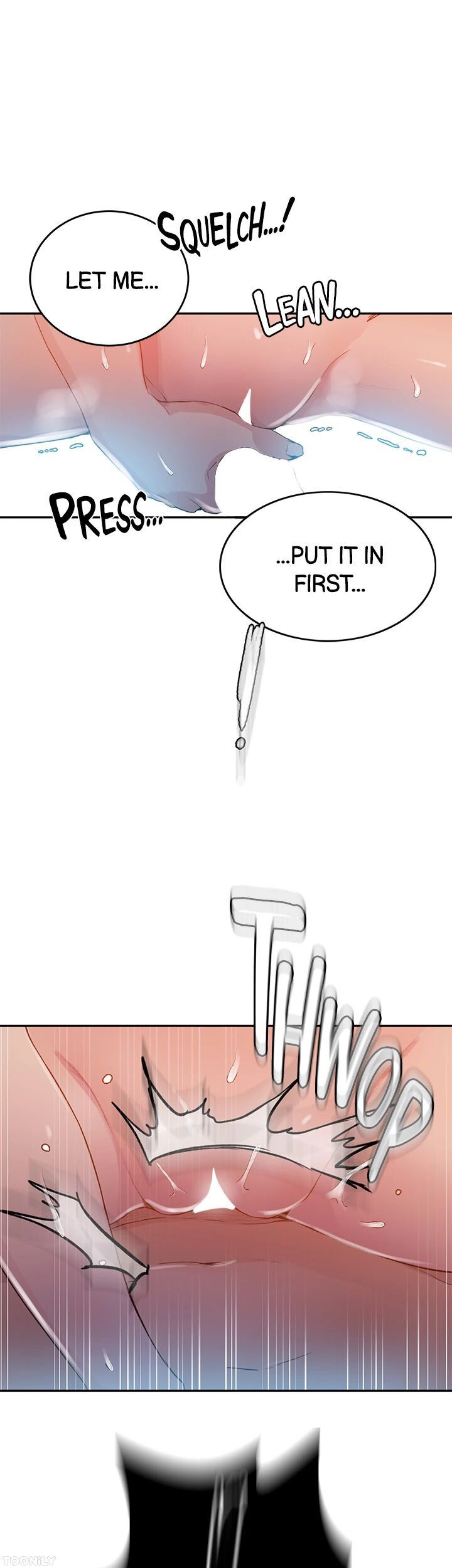 Secret Class Chapter 196 - Page 34