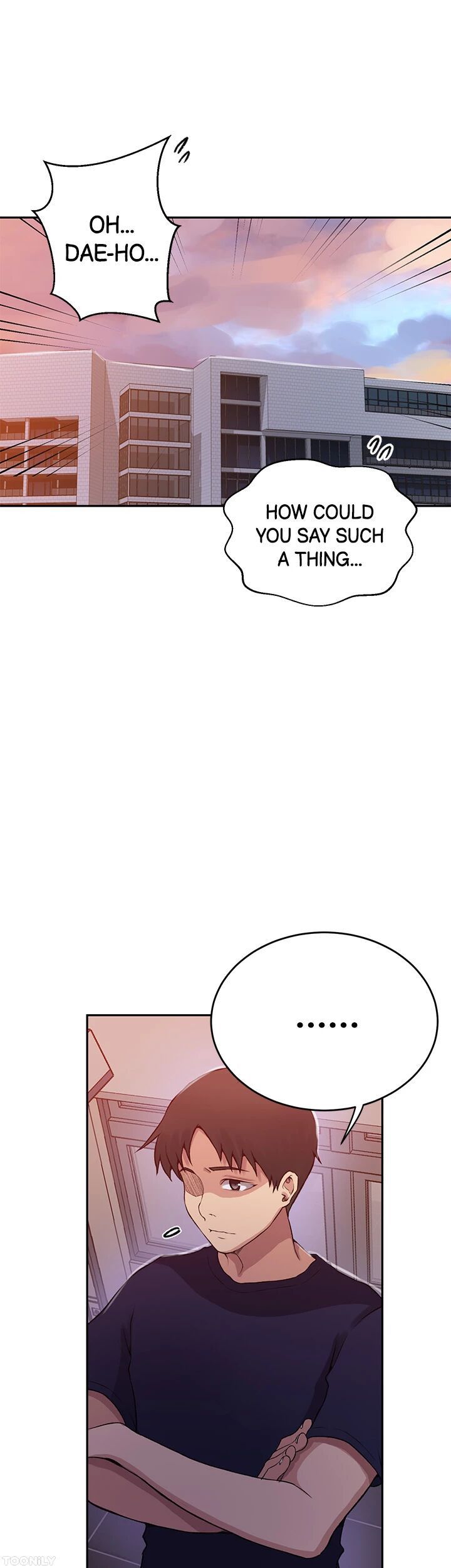 Secret Class Chapter 196 - Page 5