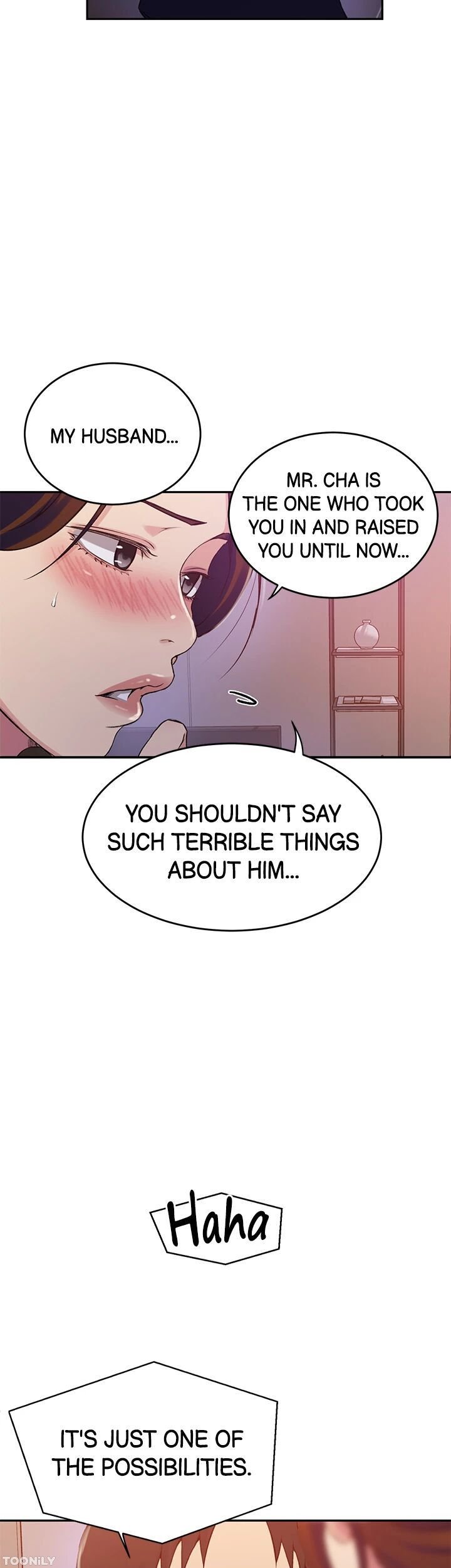 Secret Class Chapter 196 - Page 6