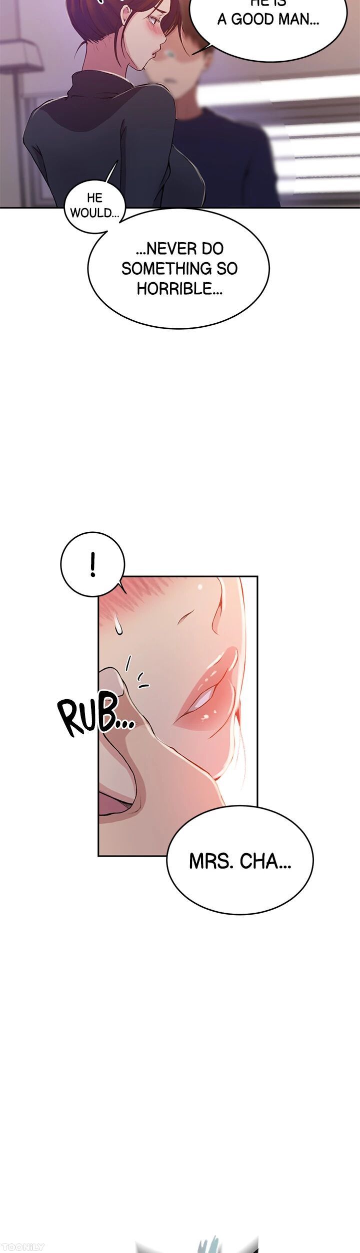 Secret Class Chapter 196 - Page 8