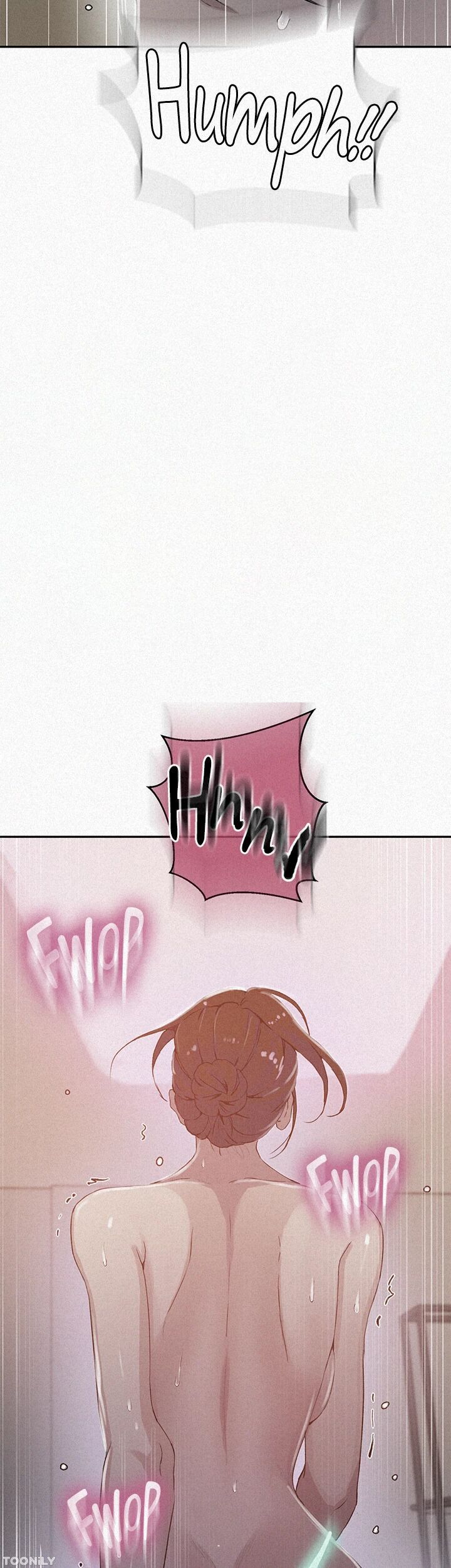 Secret Class Chapter 197 - Page 2