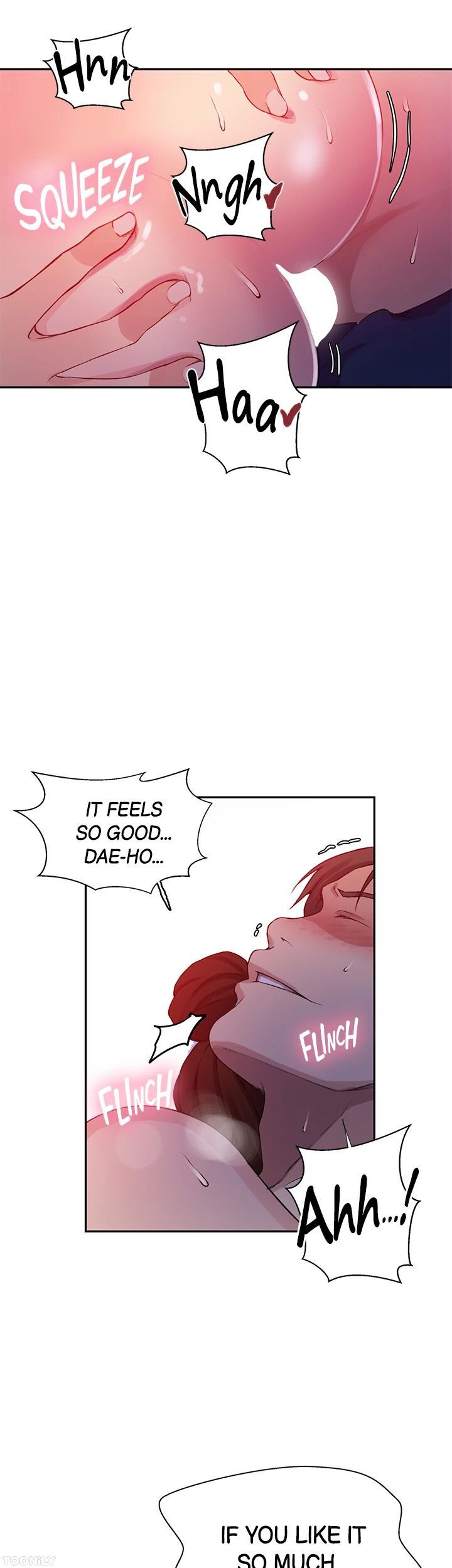 Secret Class Chapter 197 - Page 11