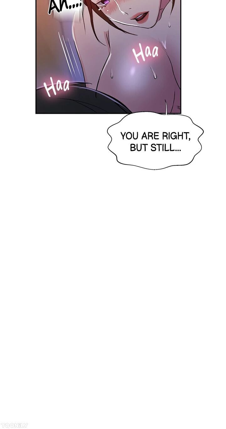 Secret Class Chapter 197 - Page 14
