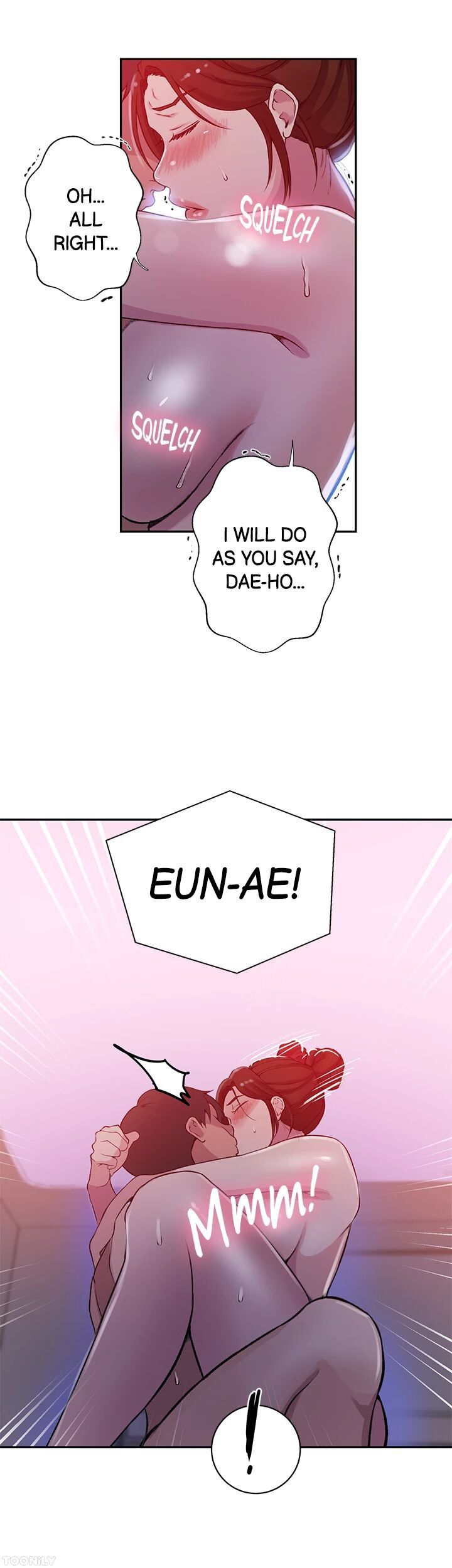 Secret Class Chapter 197 - Page 16