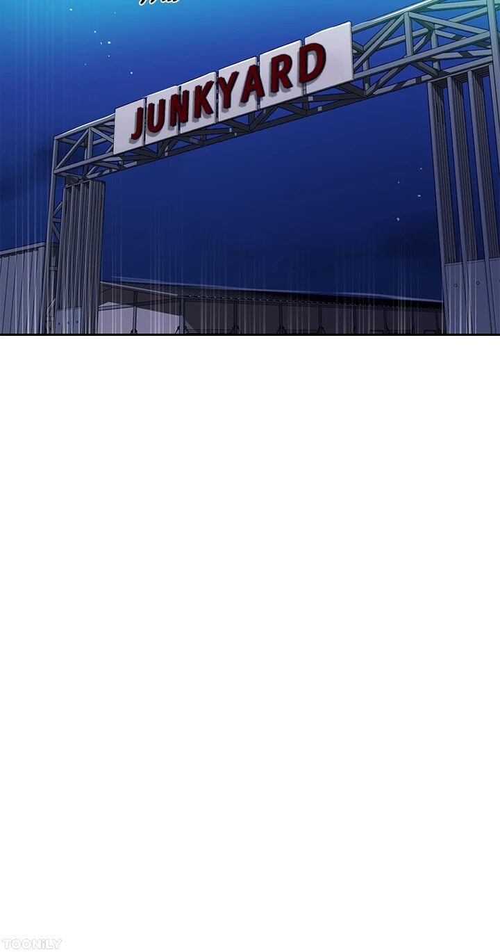 Secret Class Chapter 197 - Page 24