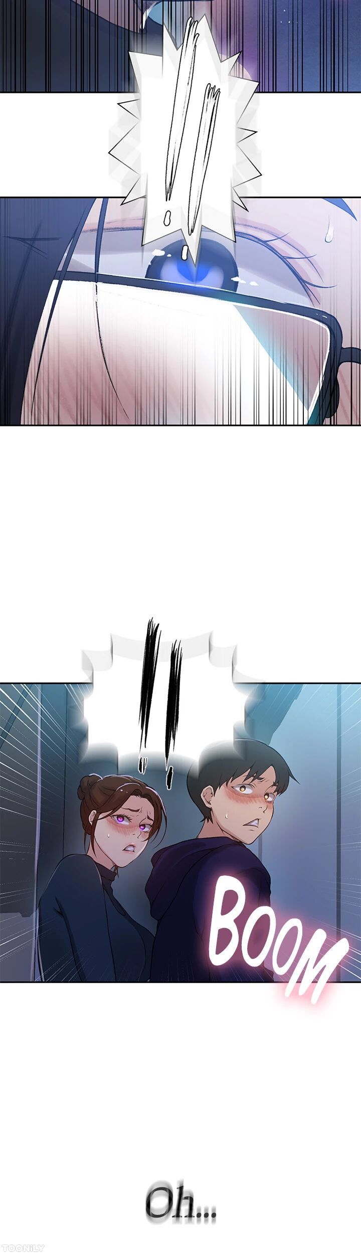 Secret Class Chapter 197 - Page 33