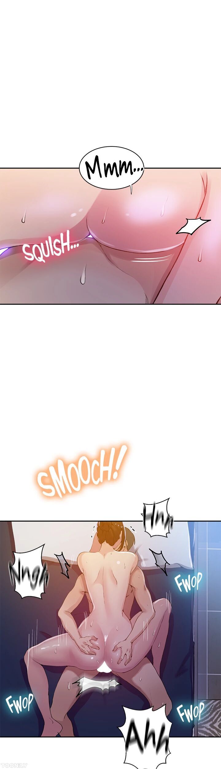 Secret Class Chapter 197 - Page 7