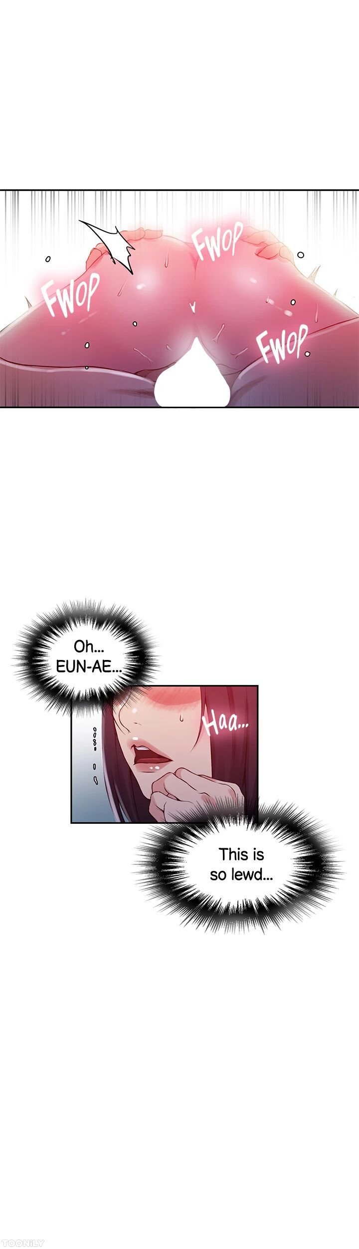 Secret Class Chapter 197 - Page 10