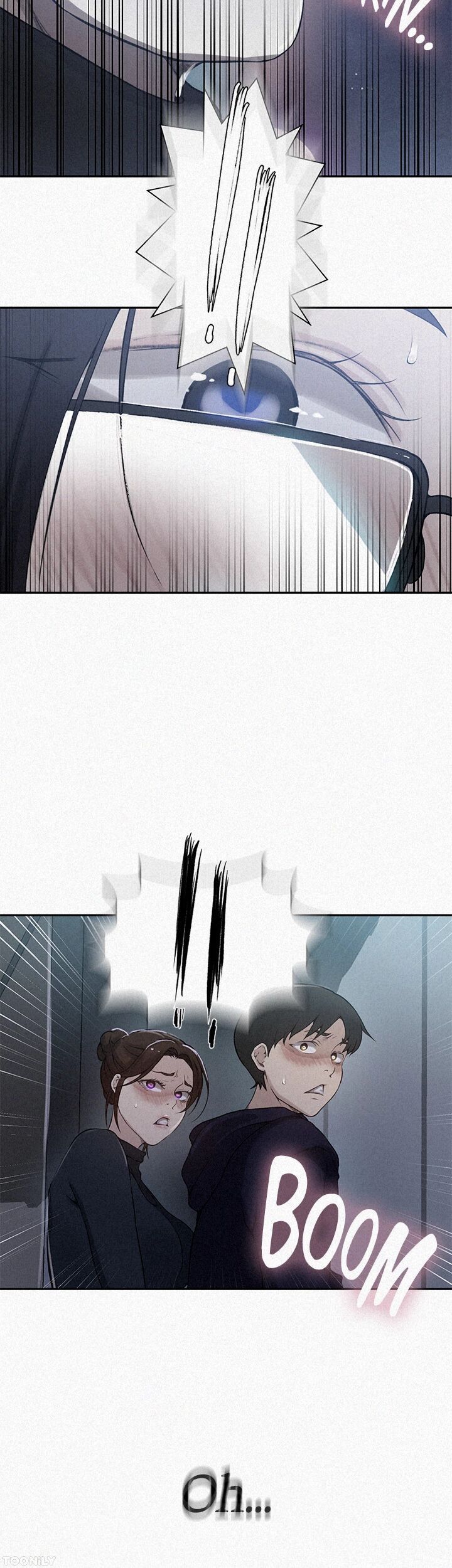 Secret Class Chapter 198 - Page 2