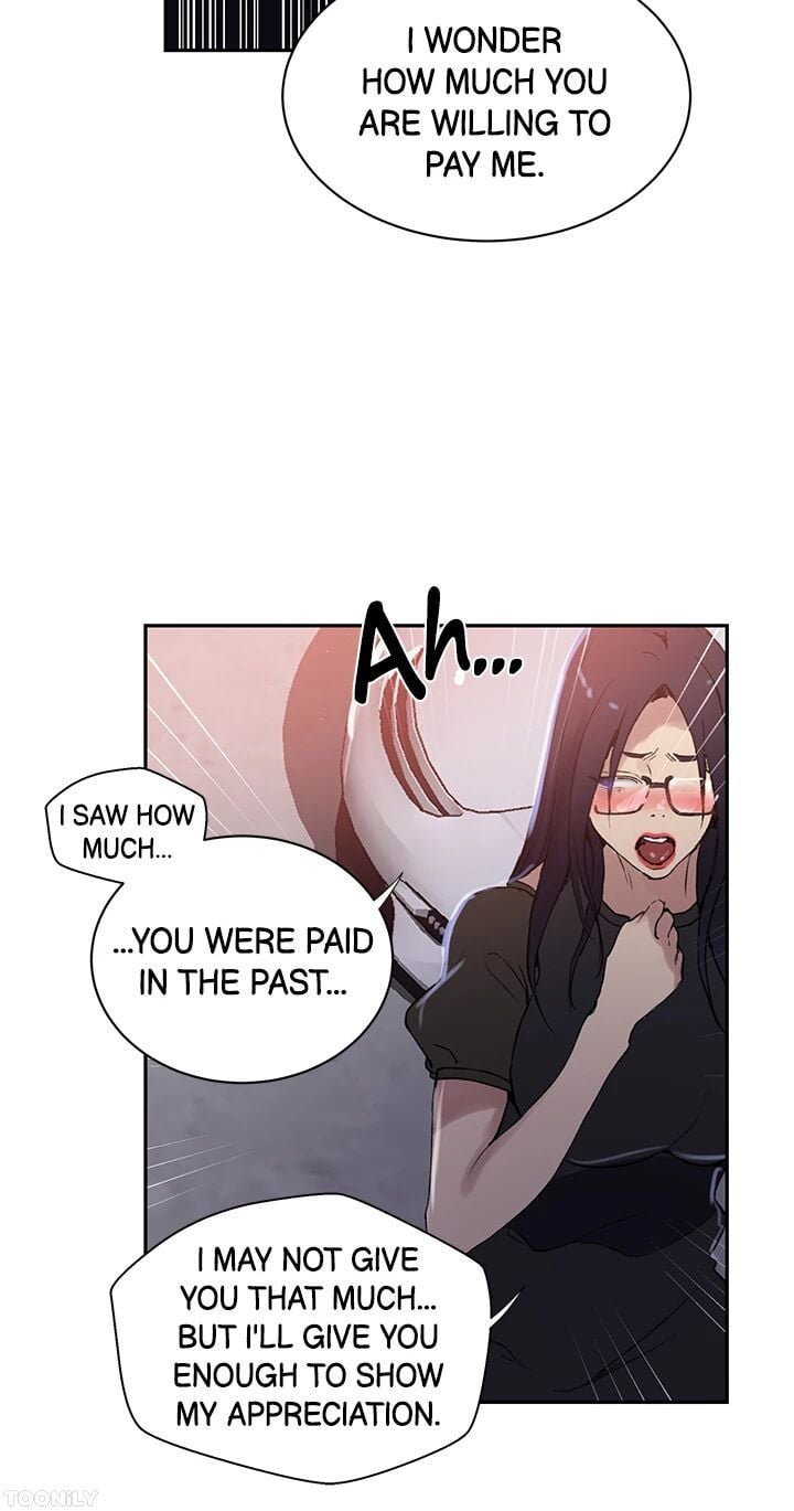 Secret Class Chapter 198 - Page 14