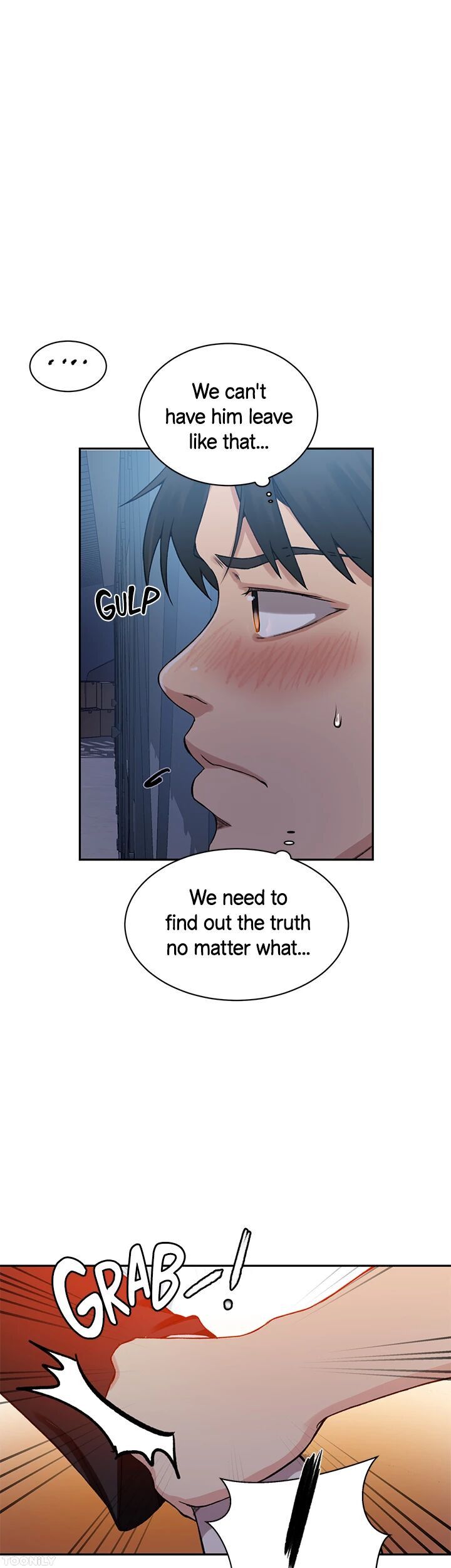 Secret Class Chapter 198 - Page 16