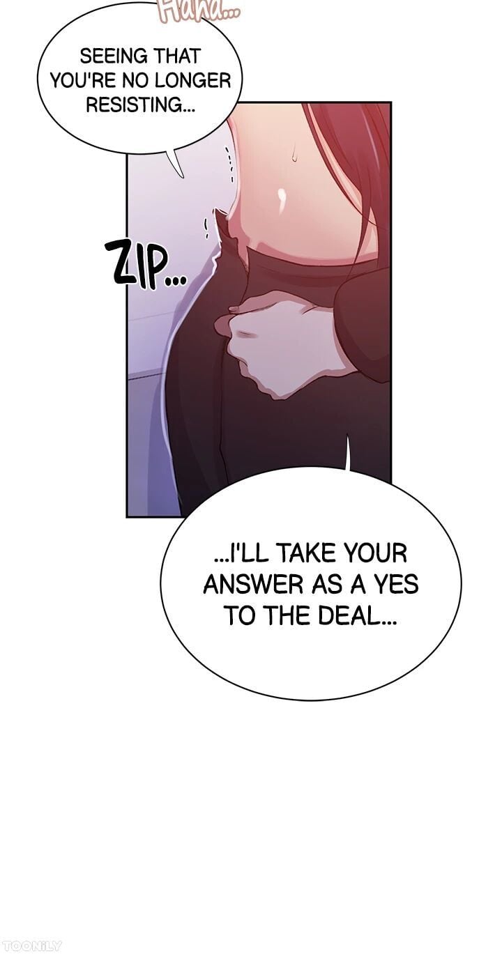 Secret Class Chapter 198 - Page 29