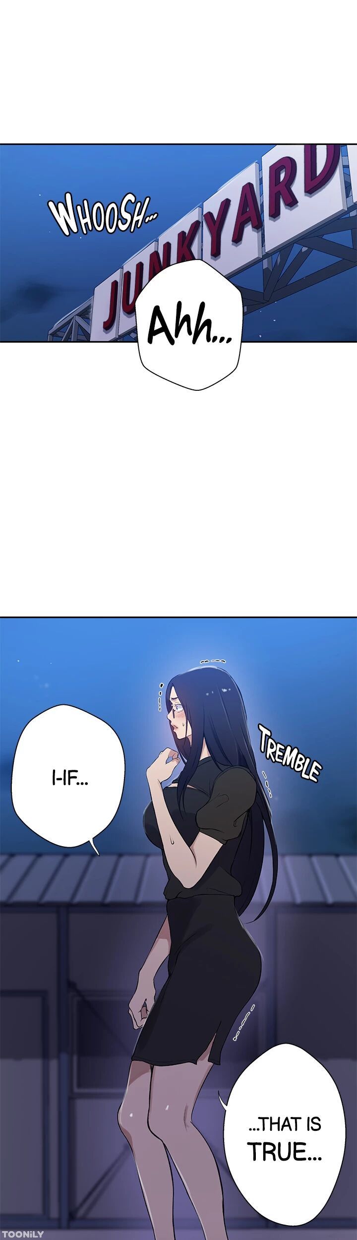 Secret Class Chapter 198 - Page 5