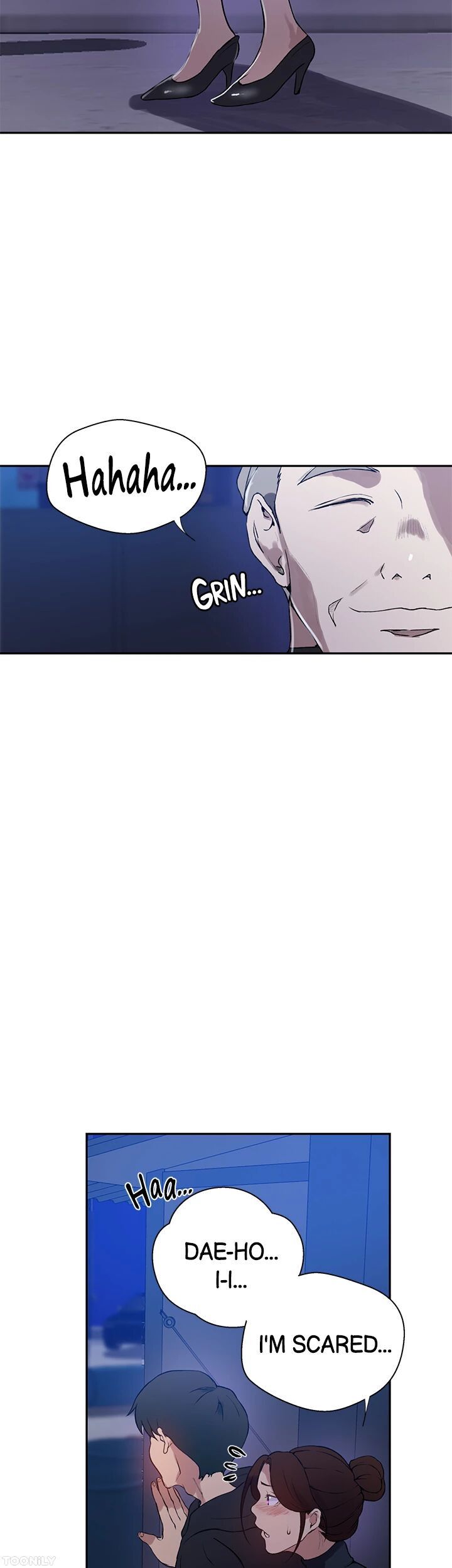 Secret Class Chapter 198 - Page 6