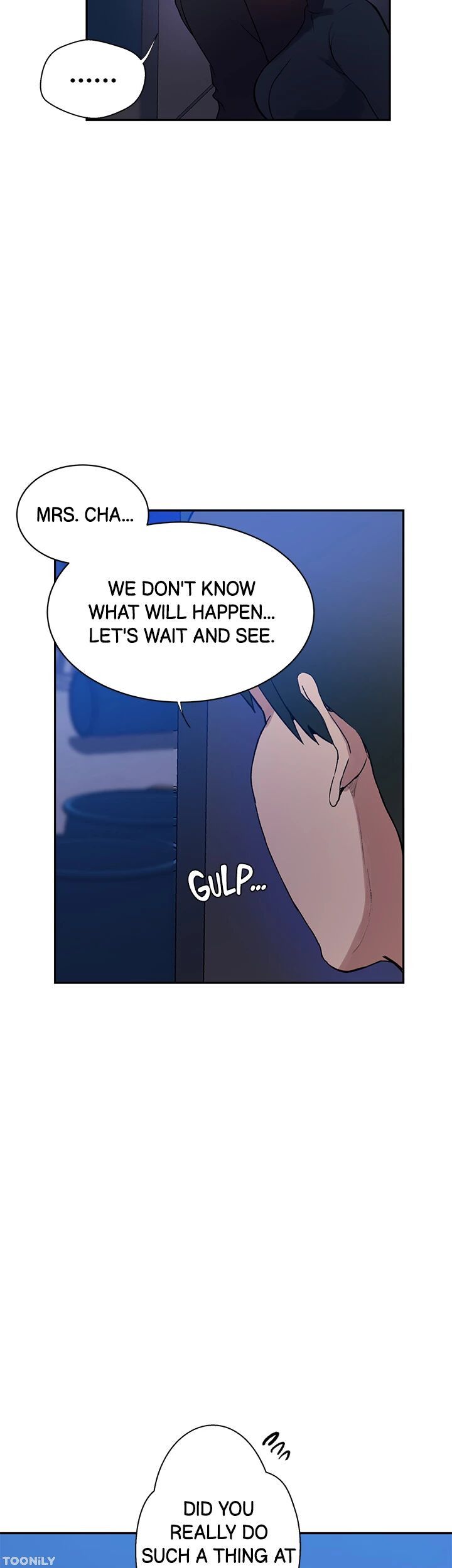 Secret Class Chapter 198 - Page 7