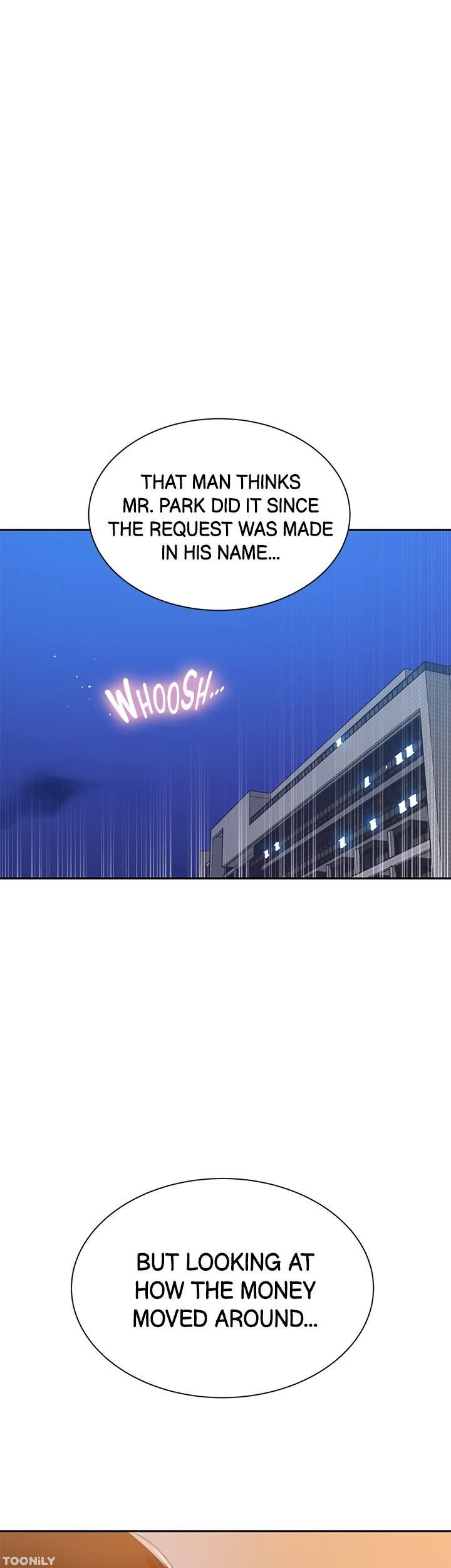 Secret Class Chapter 199 - Page 30