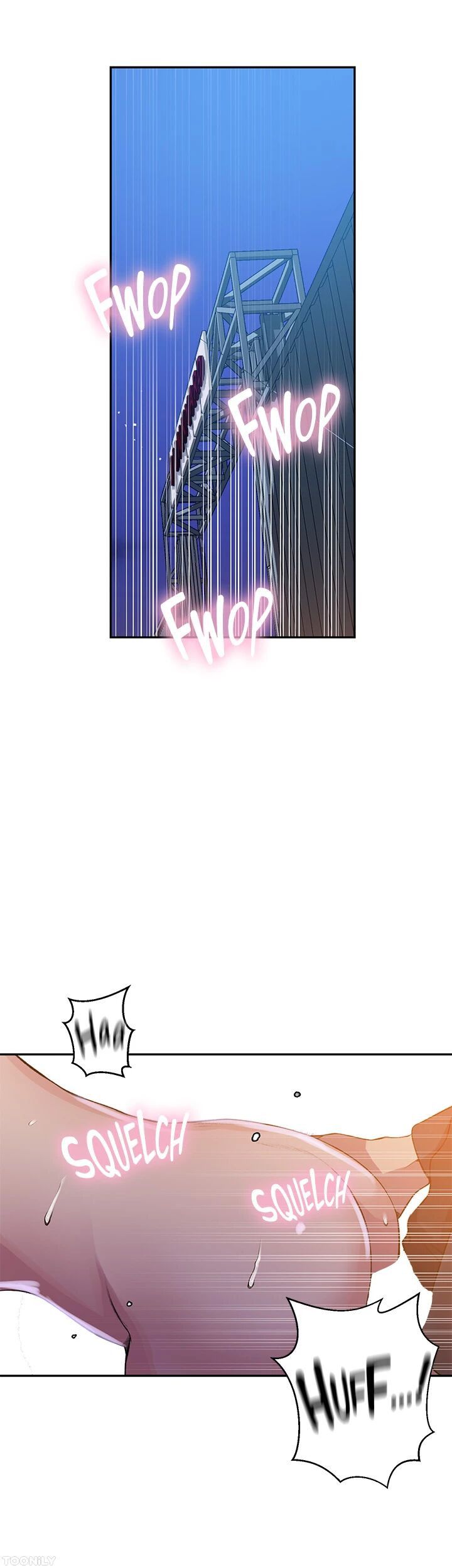 Secret Class Chapter 199 - Page 4