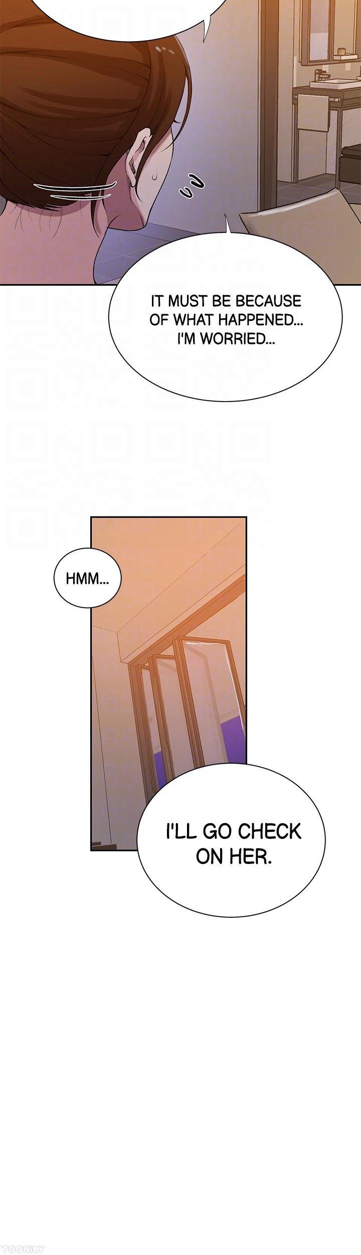 Secret Class Chapter 199 - Page 32