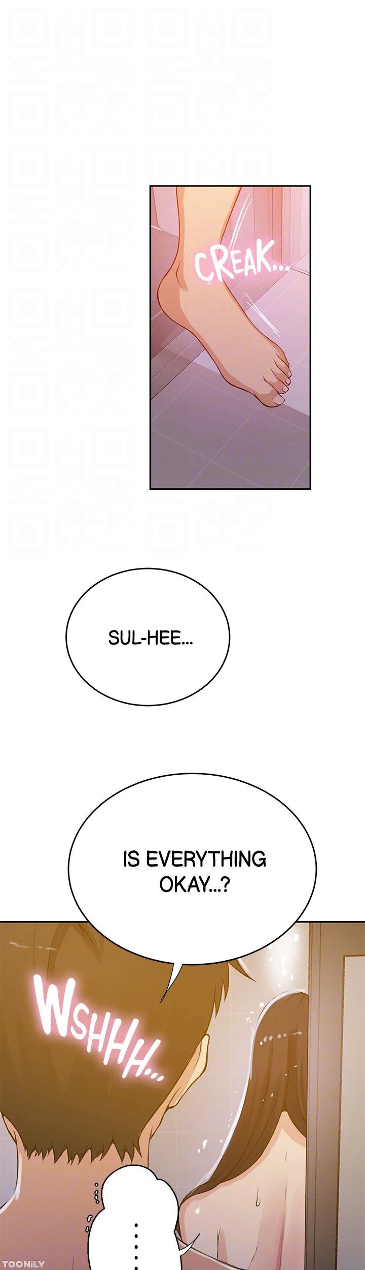 Secret Class Chapter 199 - Page 33