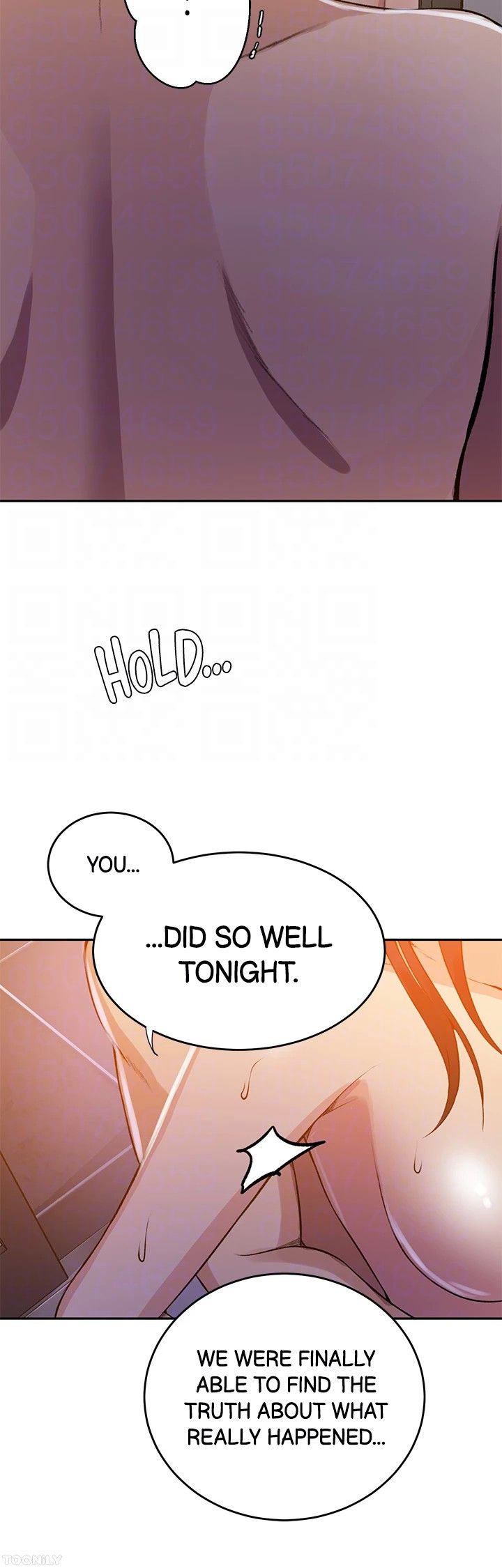 Secret Class Chapter 199 - Page 34