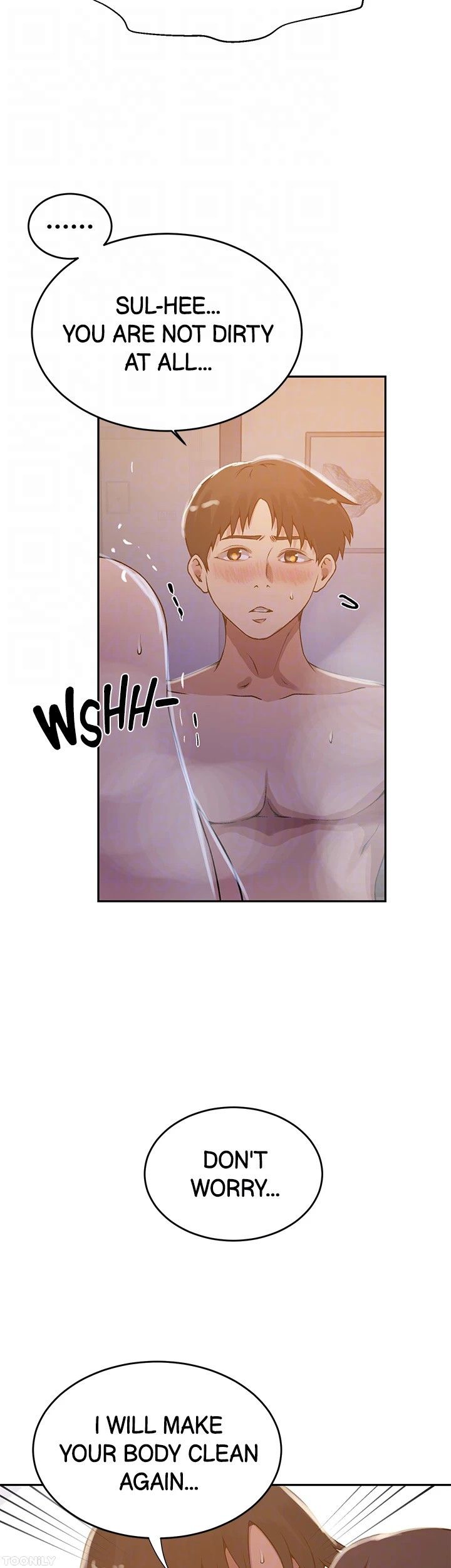 Secret Class Chapter 199 - Page 36