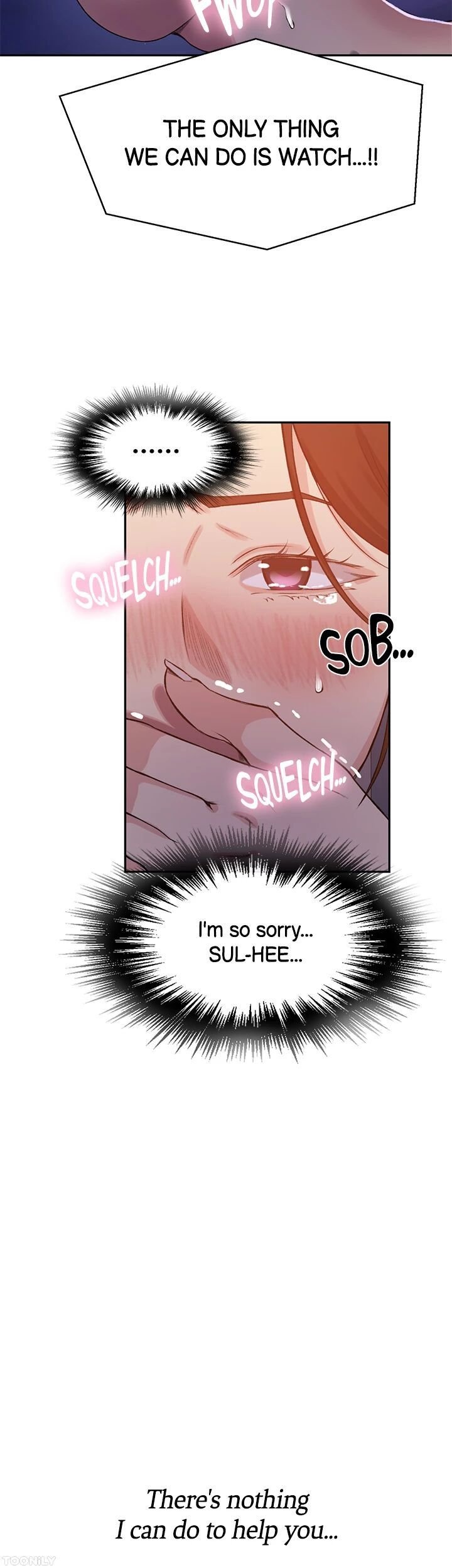 Secret Class Chapter 199 - Page 10