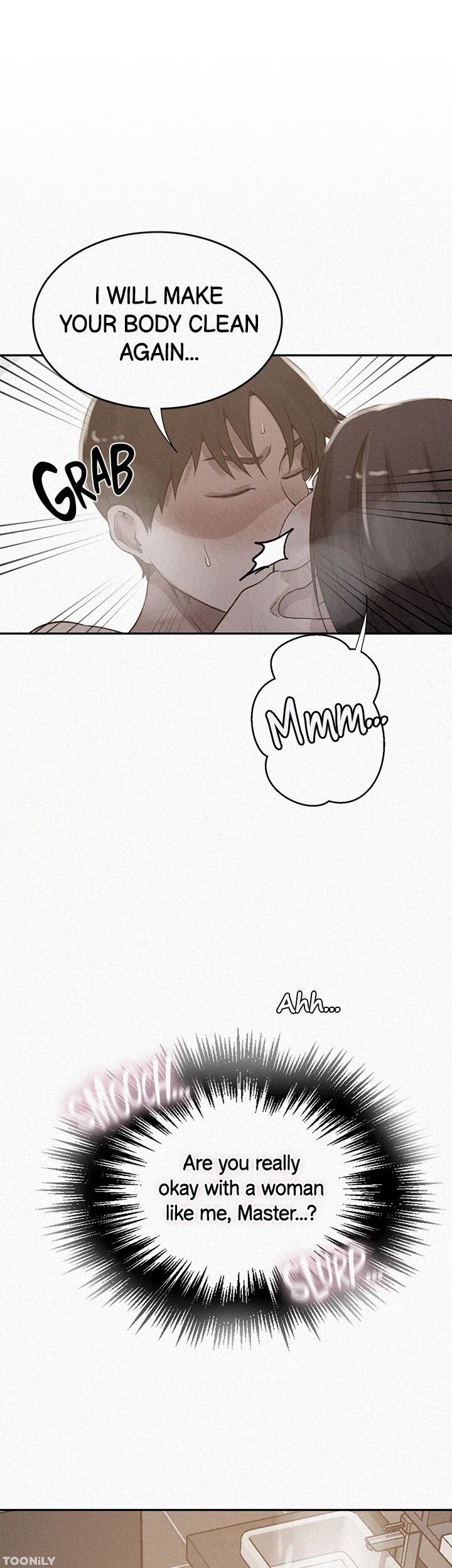 Secret Class Chapter 200 - Page 1