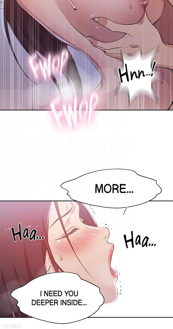 Secret Class Chapter 200 - Page 14