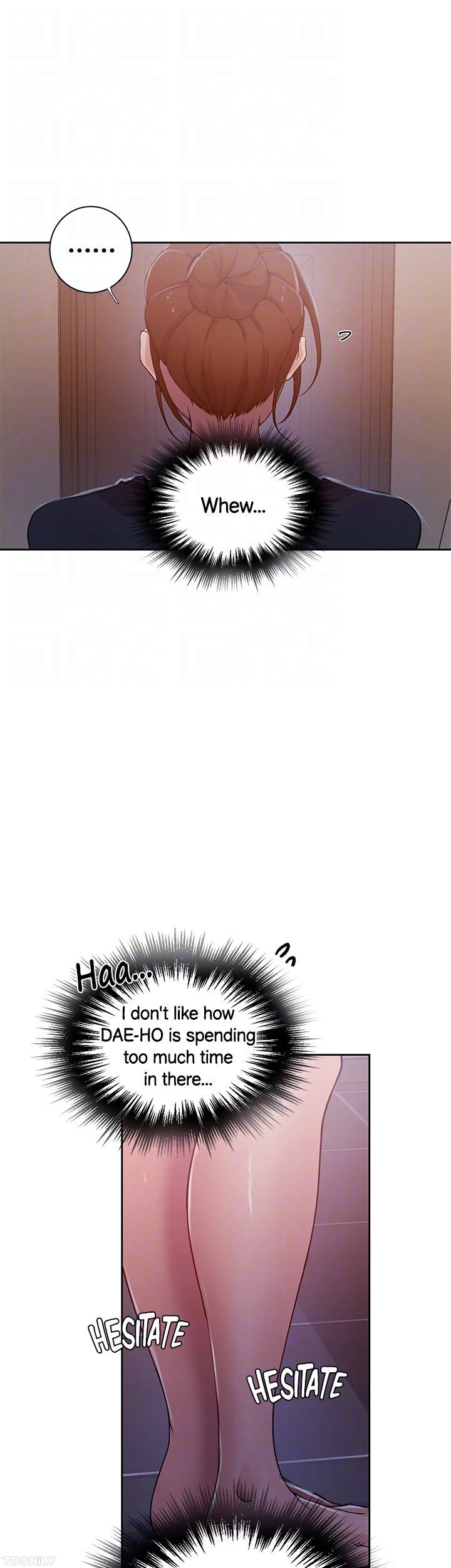 Secret Class Chapter 200 - Page 15