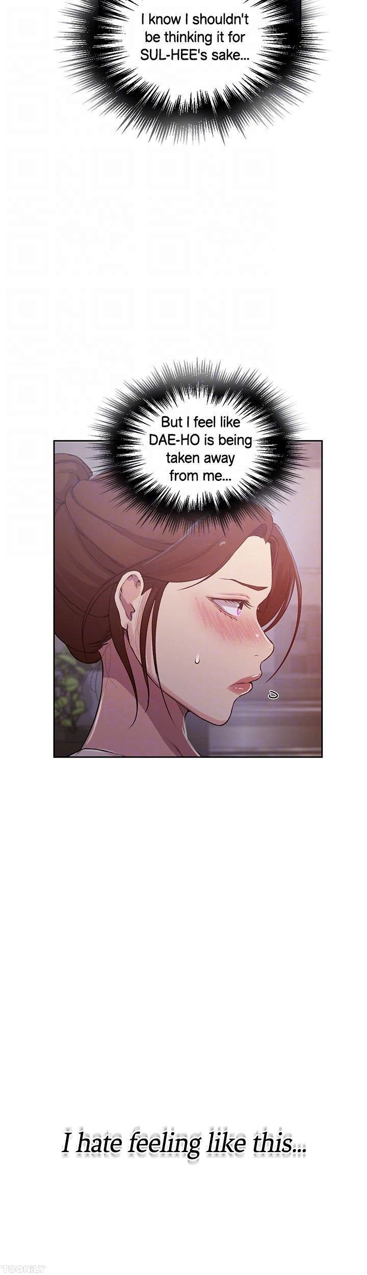 Secret Class Chapter 200 - Page 16