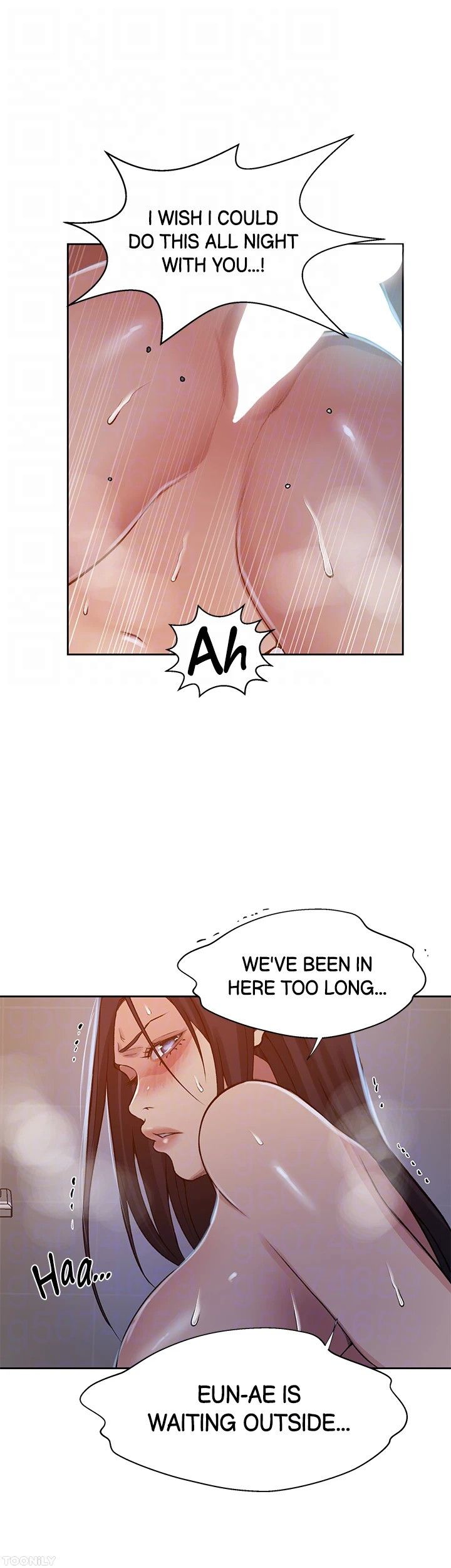 Secret Class Chapter 200 - Page 18