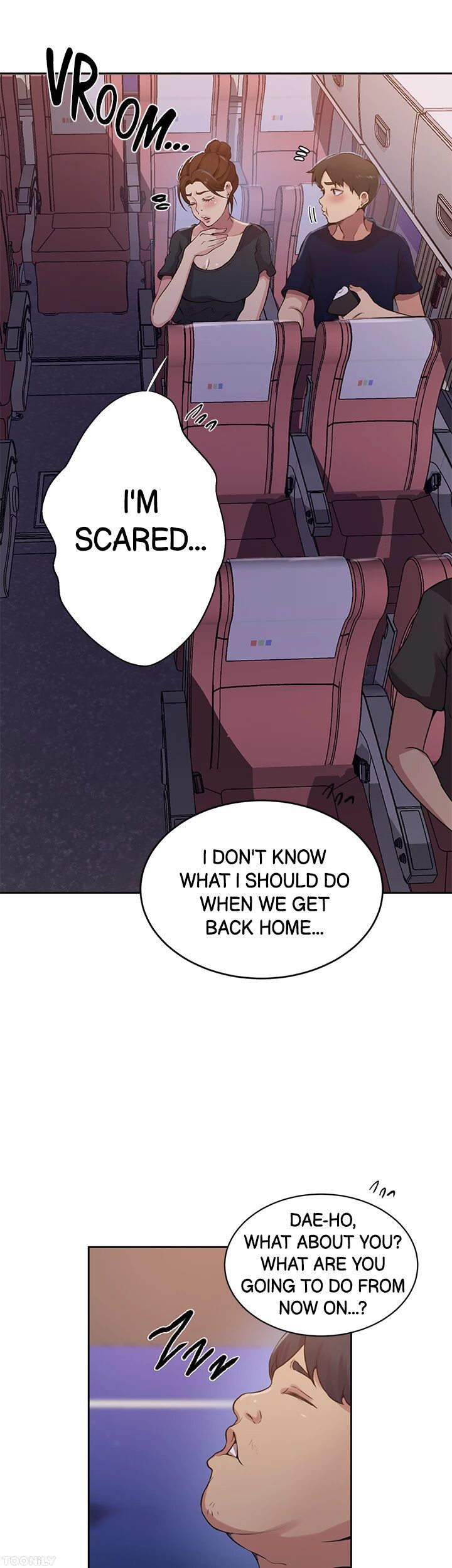 Secret Class Chapter 200 - Page 25