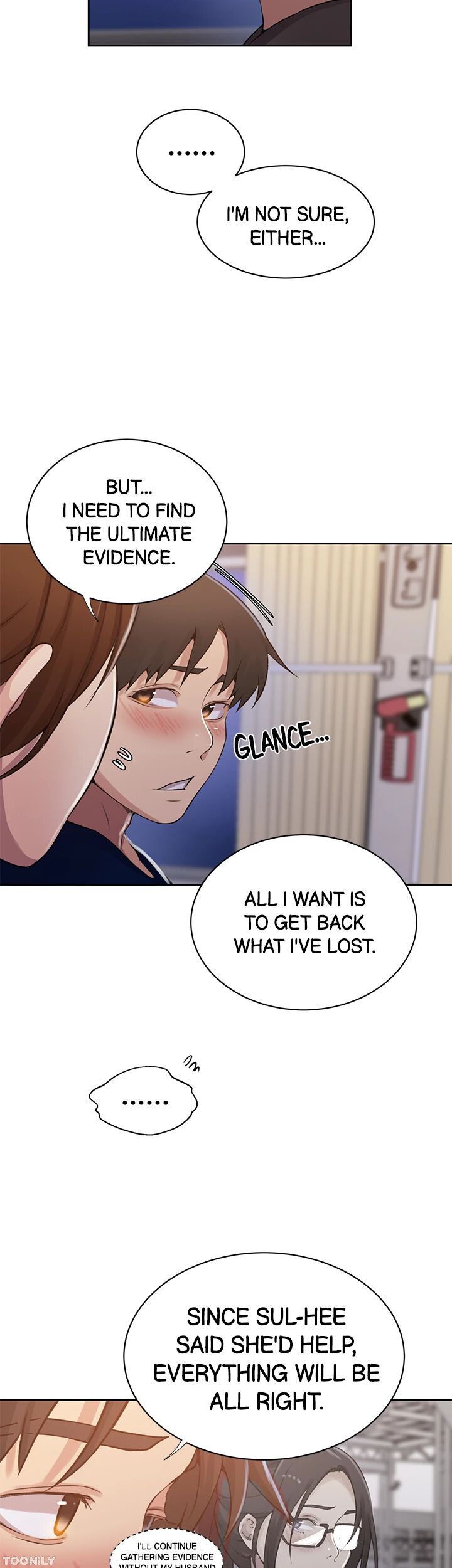 Secret Class Chapter 200 - Page 26