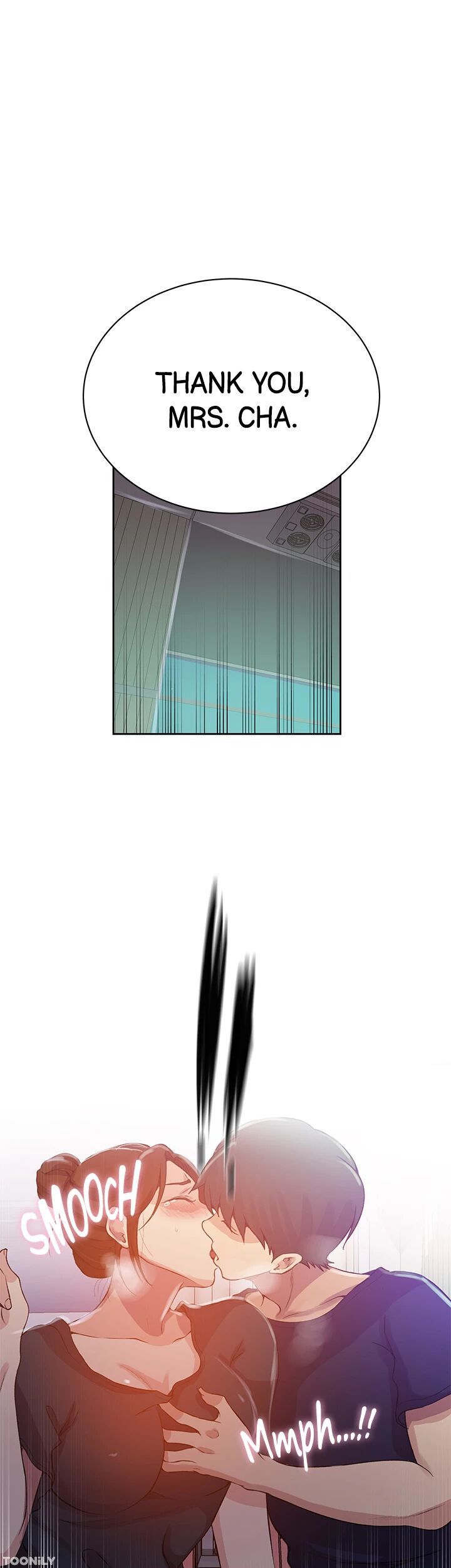 Secret Class Chapter 200 - Page 30