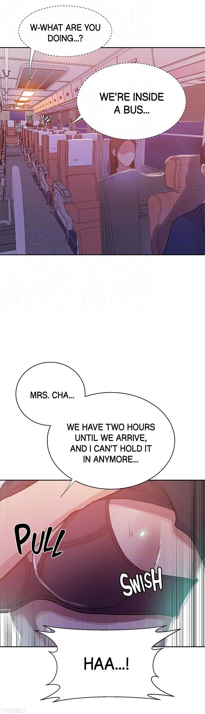 Secret Class Chapter 200 - Page 32
