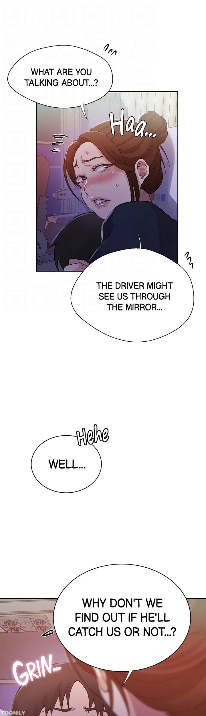 Secret Class Chapter 200 - Page 33