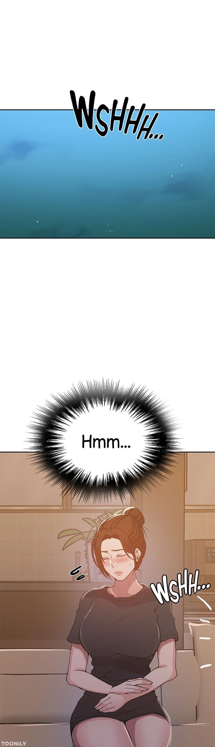 Secret Class Chapter 200 - Page 5