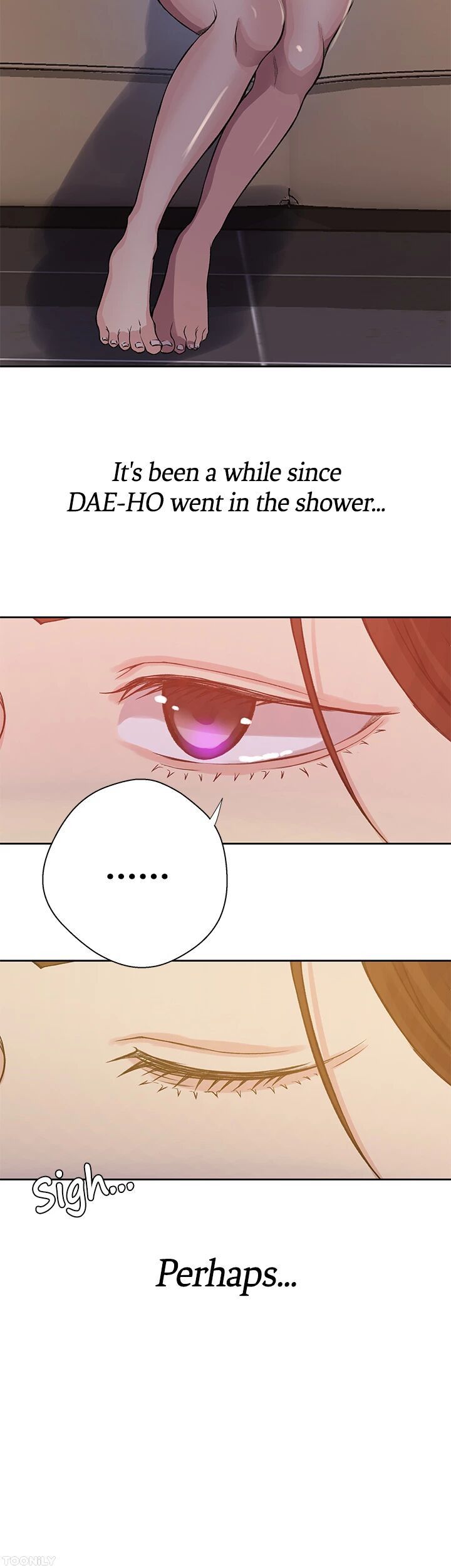 Secret Class Chapter 200 - Page 6