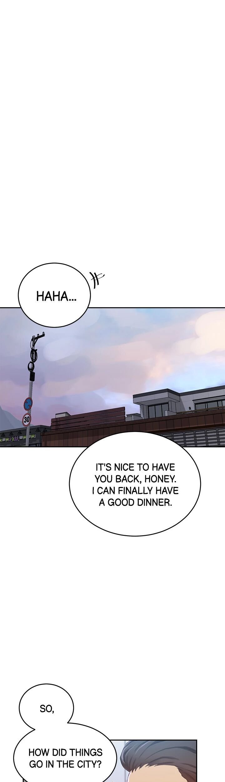 Secret Class Chapter 202 - Page 21
