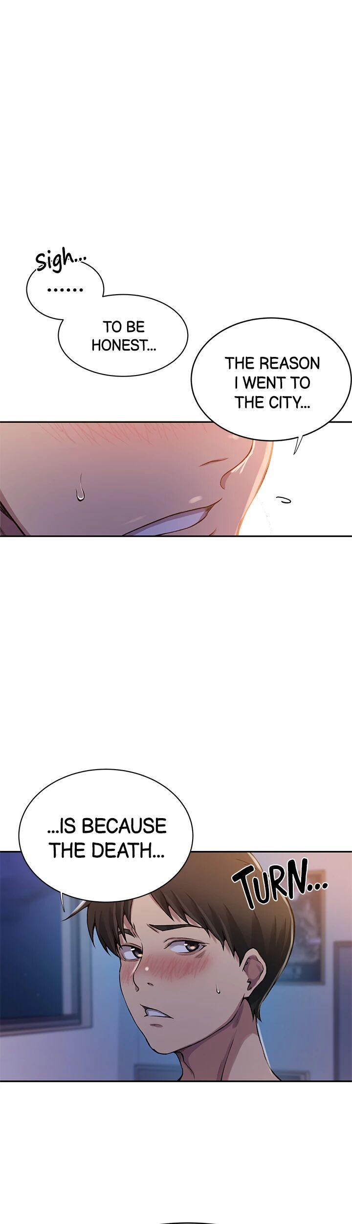 Secret Class Chapter 203 - Page 31