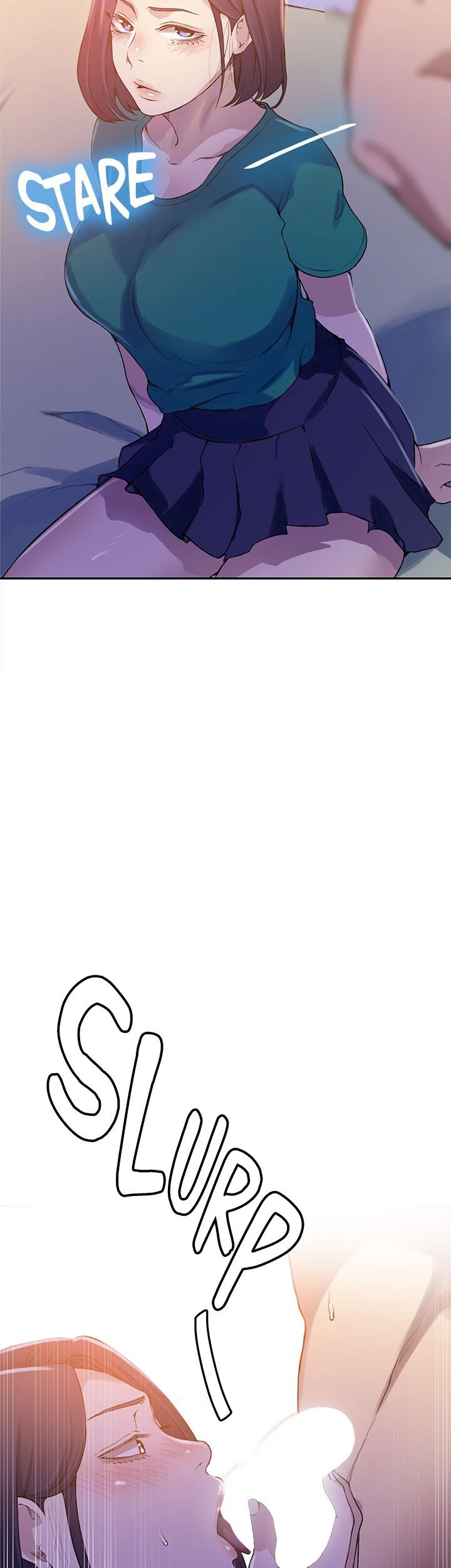 Secret Class Chapter 204 - Page 13
