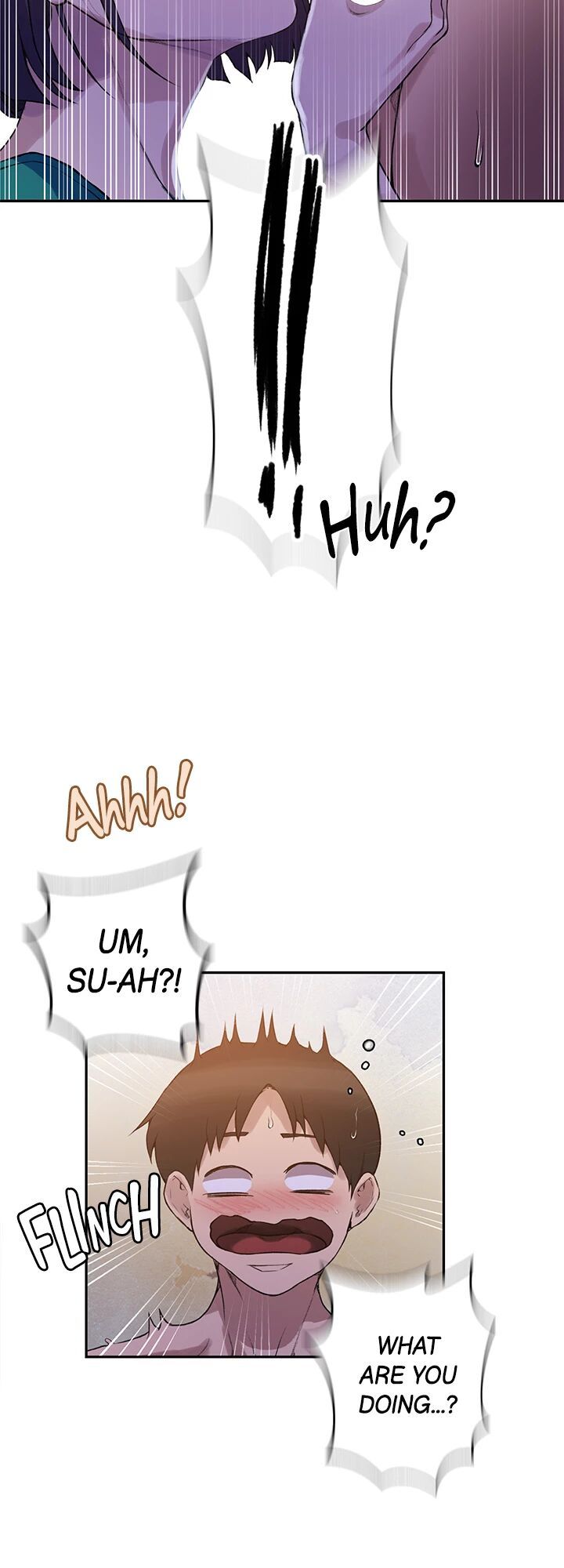 Secret Class Chapter 204 - Page 14